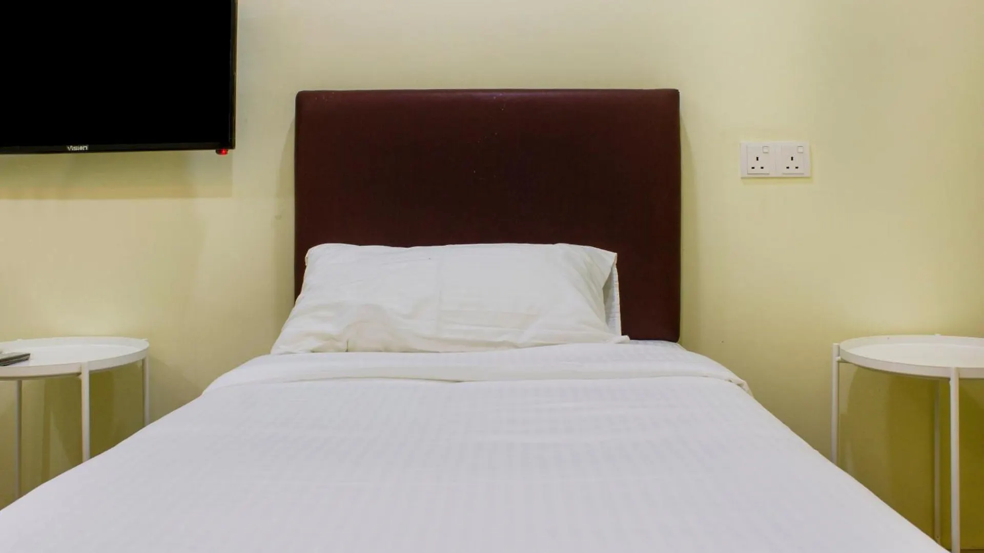 Hotel Oyo 90090 Roselyn Inn 2 Pasir Gudang
