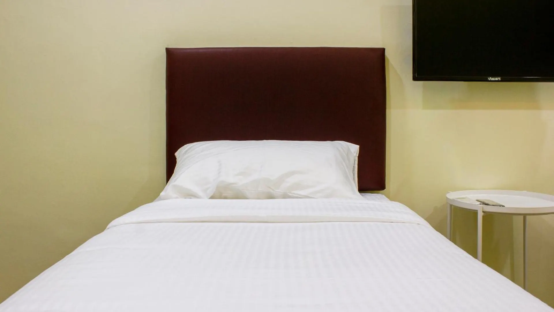 Hotel Oyo 90090 Roselyn Inn 2 Pasir Gudang